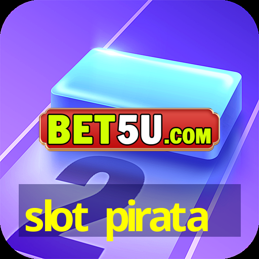 slot pirata